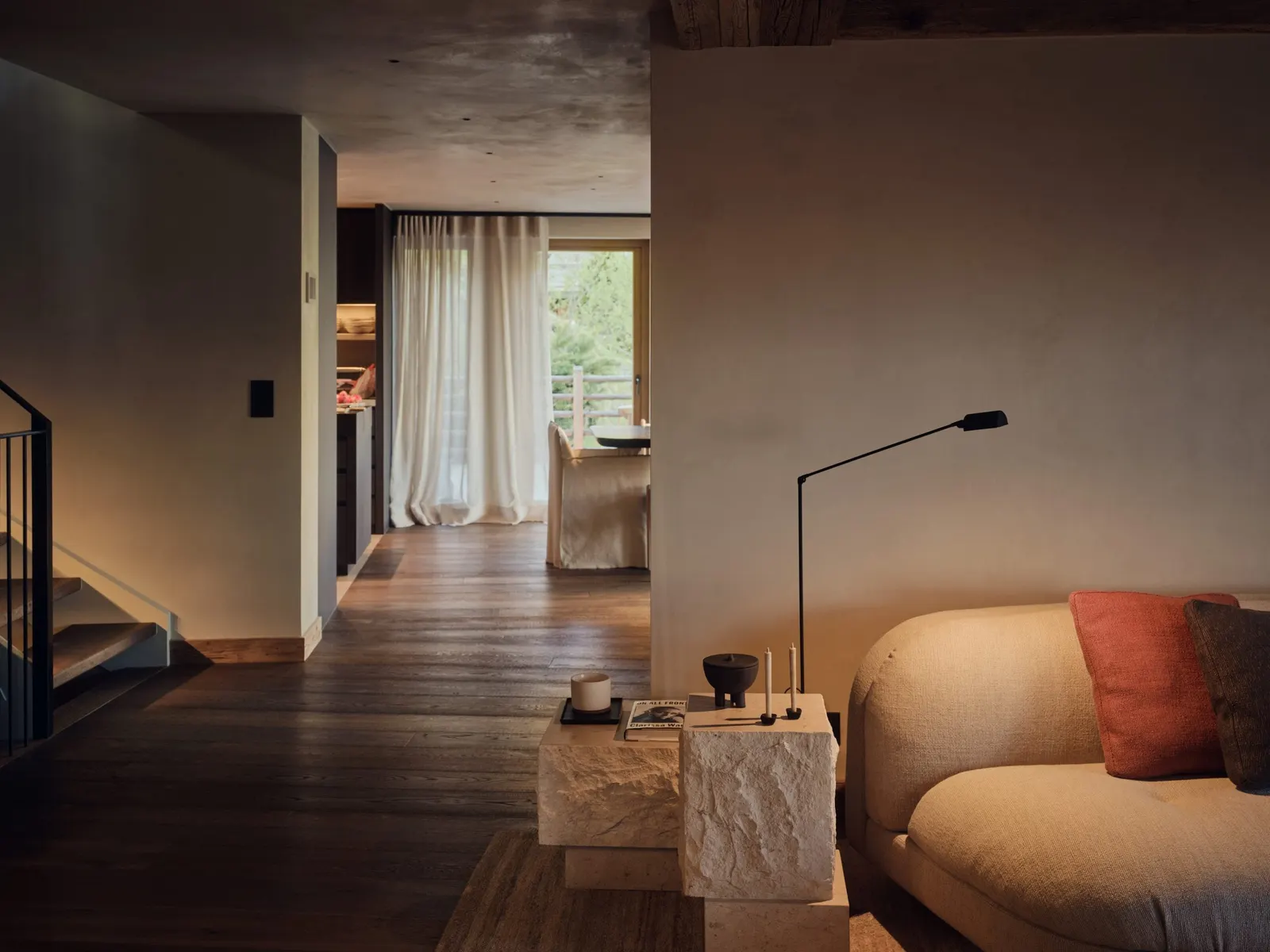 Chalet Vallon D'Arbi — photo 8
