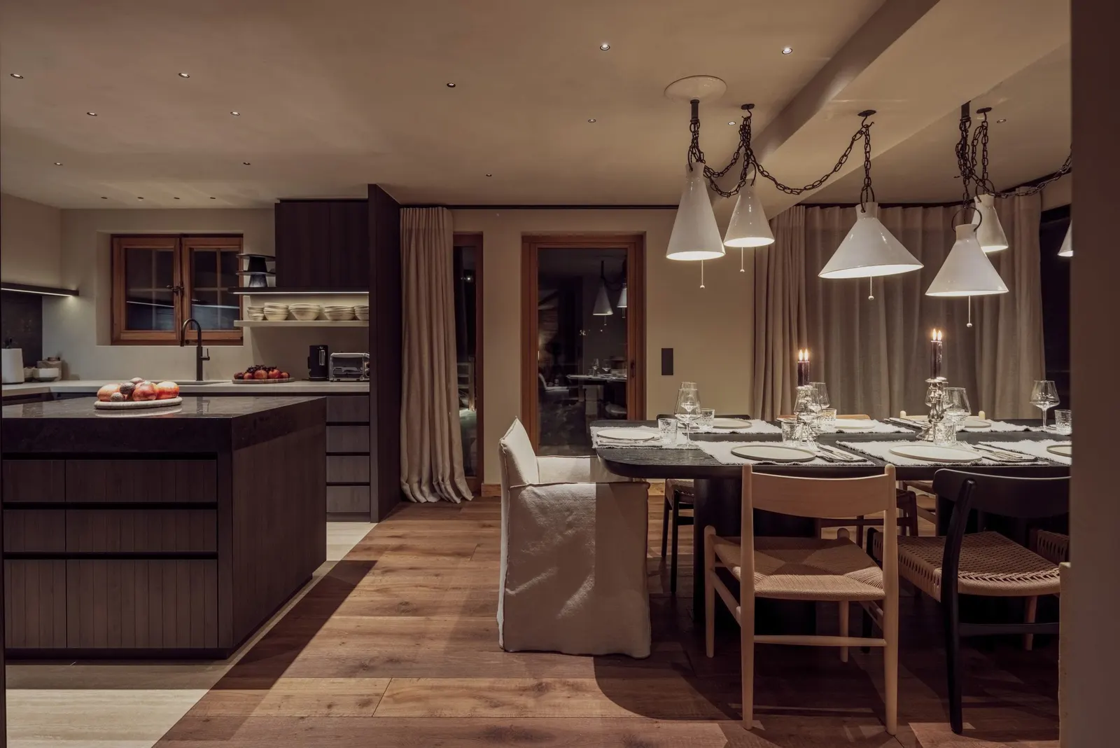 Chalet Vallon D'Arbi — photo 9