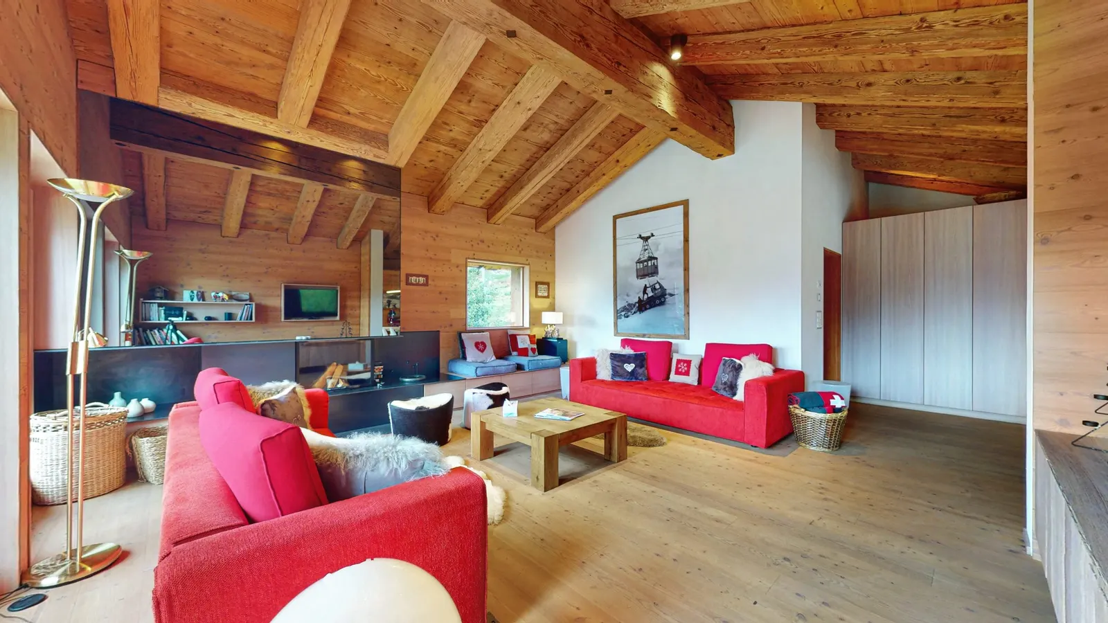 Chalet Granval — photo 2