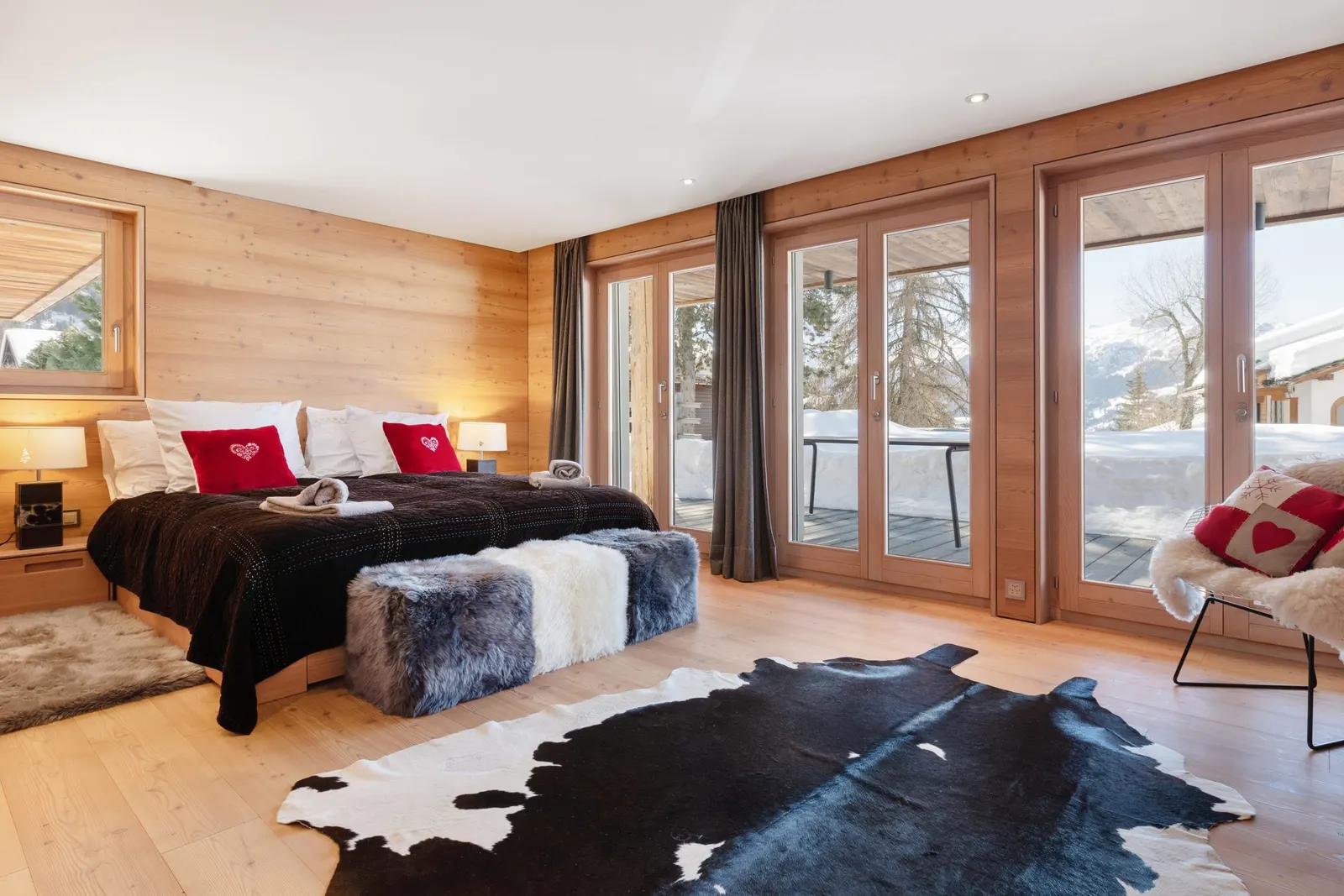 Chalet Granval — photo 3
