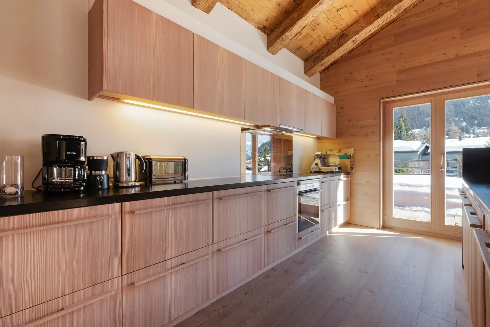 Chalet Granval — photo 5