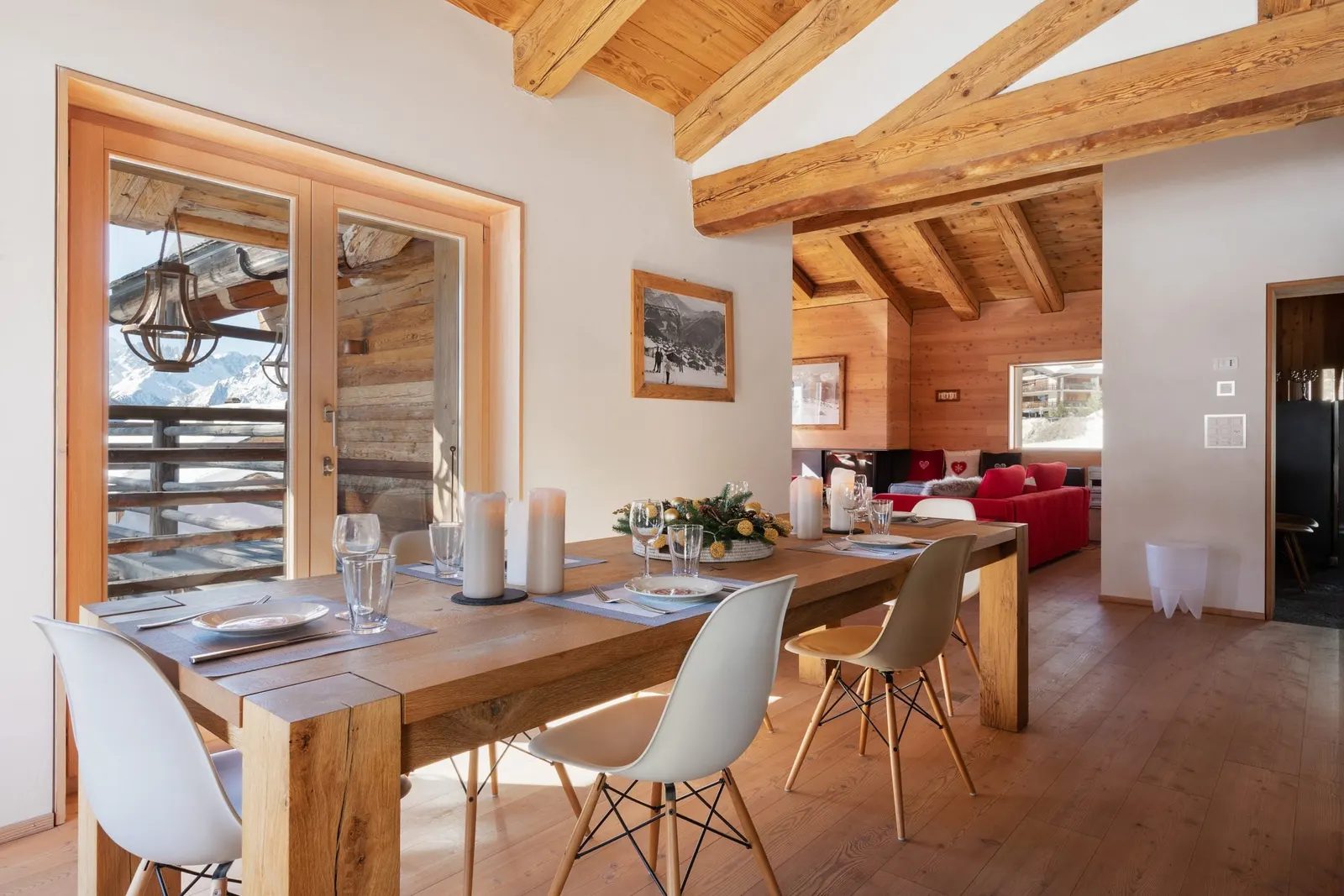 Chalet Granval — photo 6