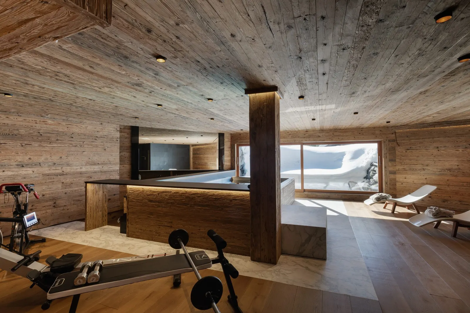 Chalet Granval — photo 7