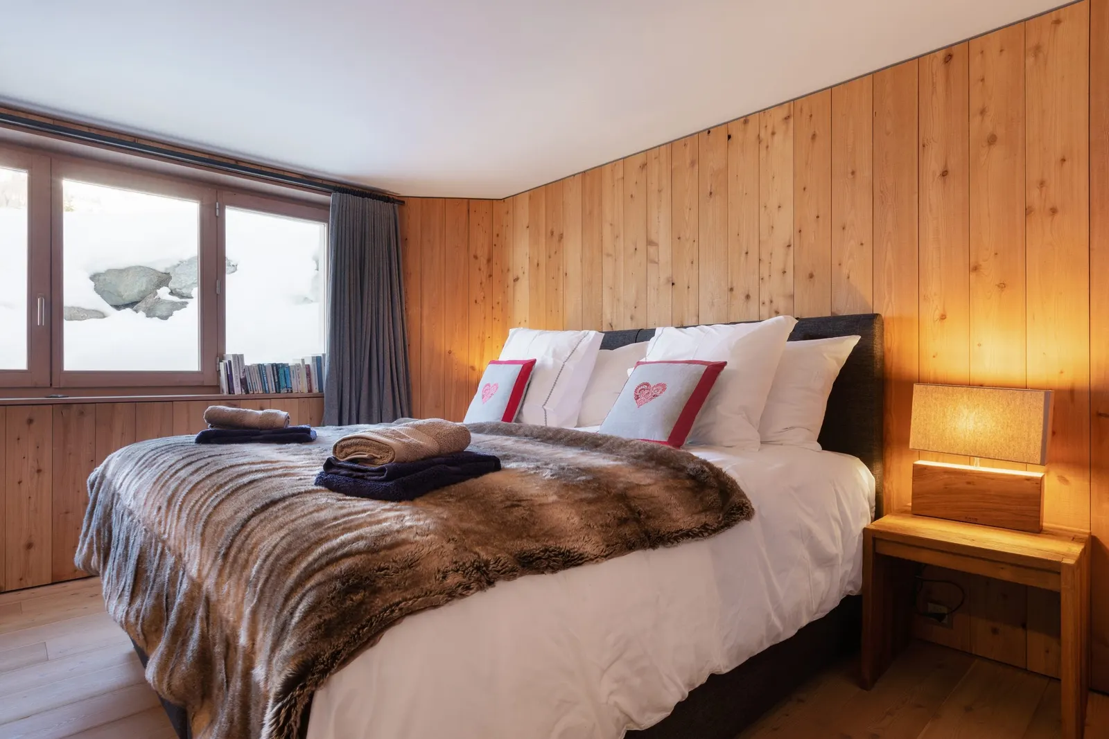 Chalet Granval — photo 9