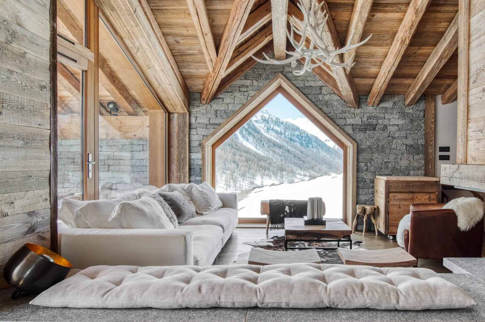 Chalet Oly