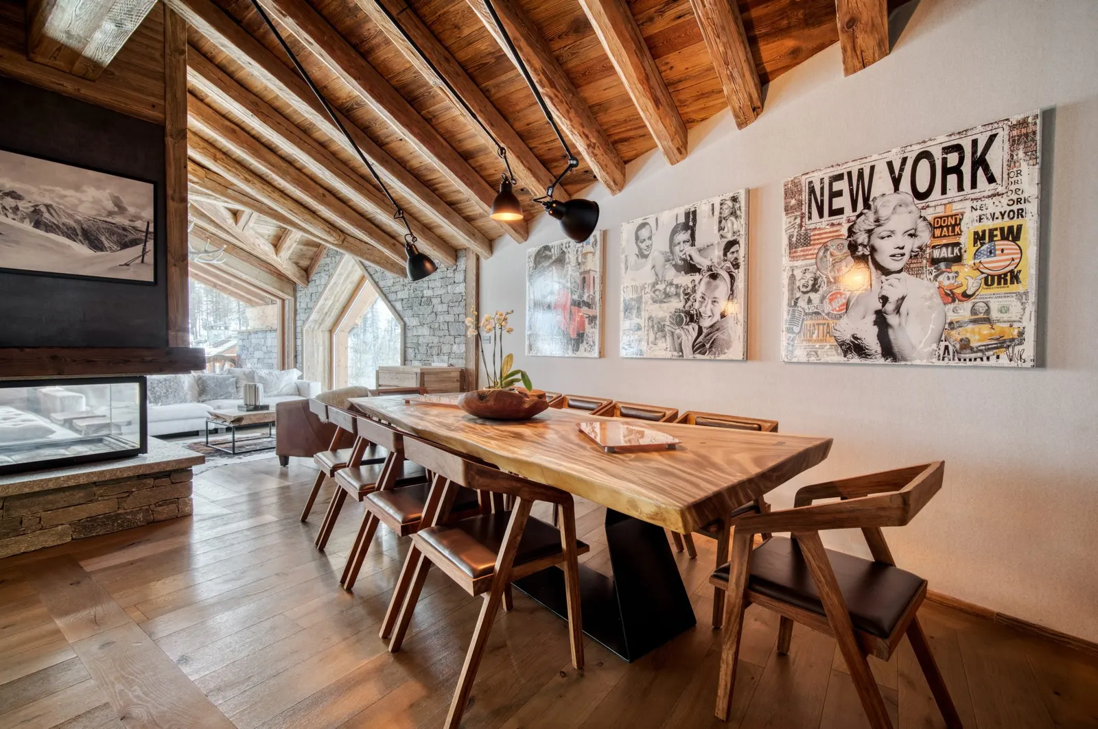 Chalet Oly — photo 2