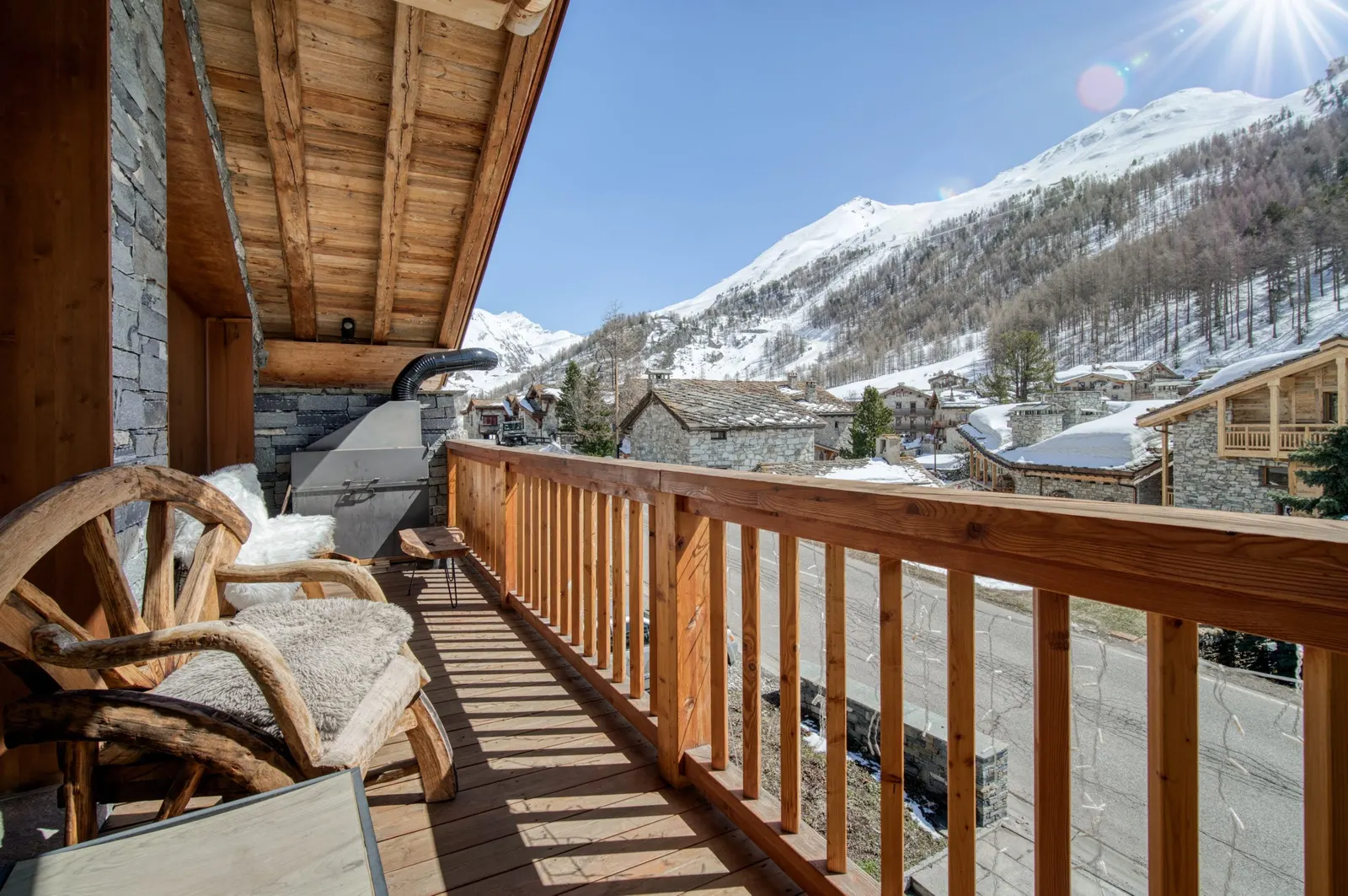 Chalet Oly — photo 3