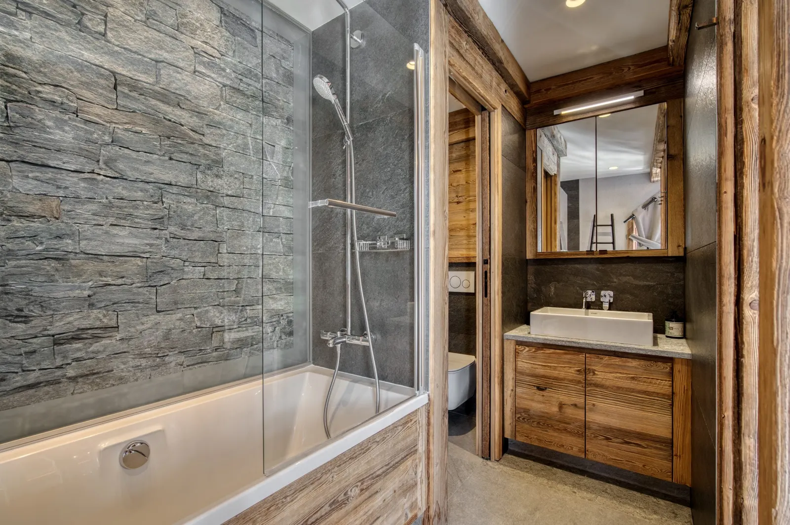 Chalet Oly — photo 6