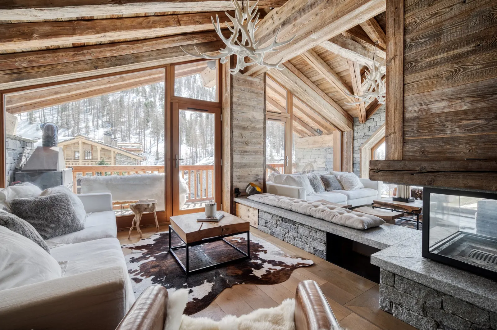 Chalet Oly — photo 9