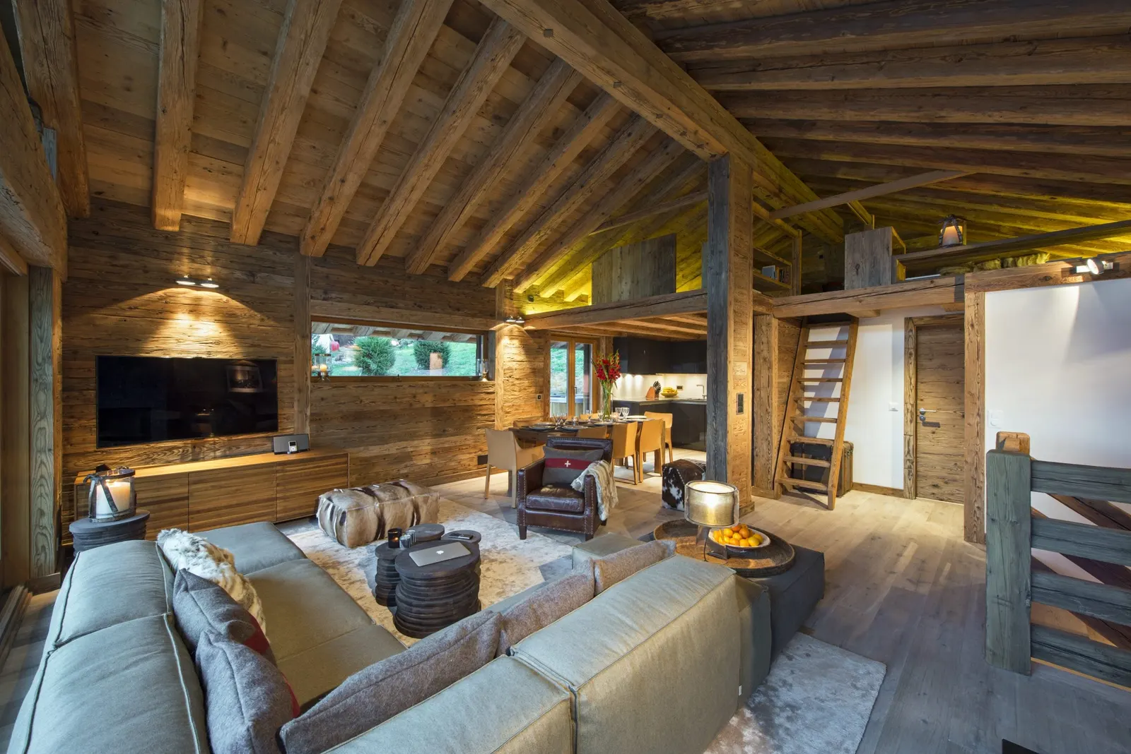 Chalet Alpin Roc — photo 2