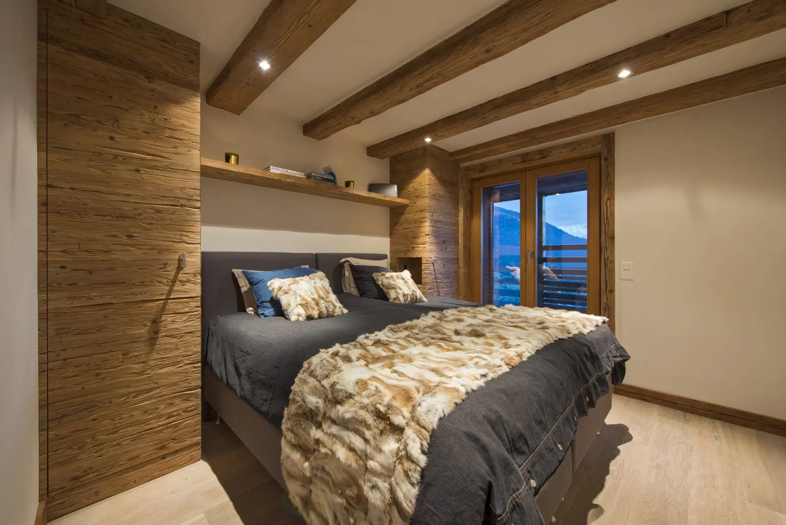 Chalet Alpin Roc — photo 4