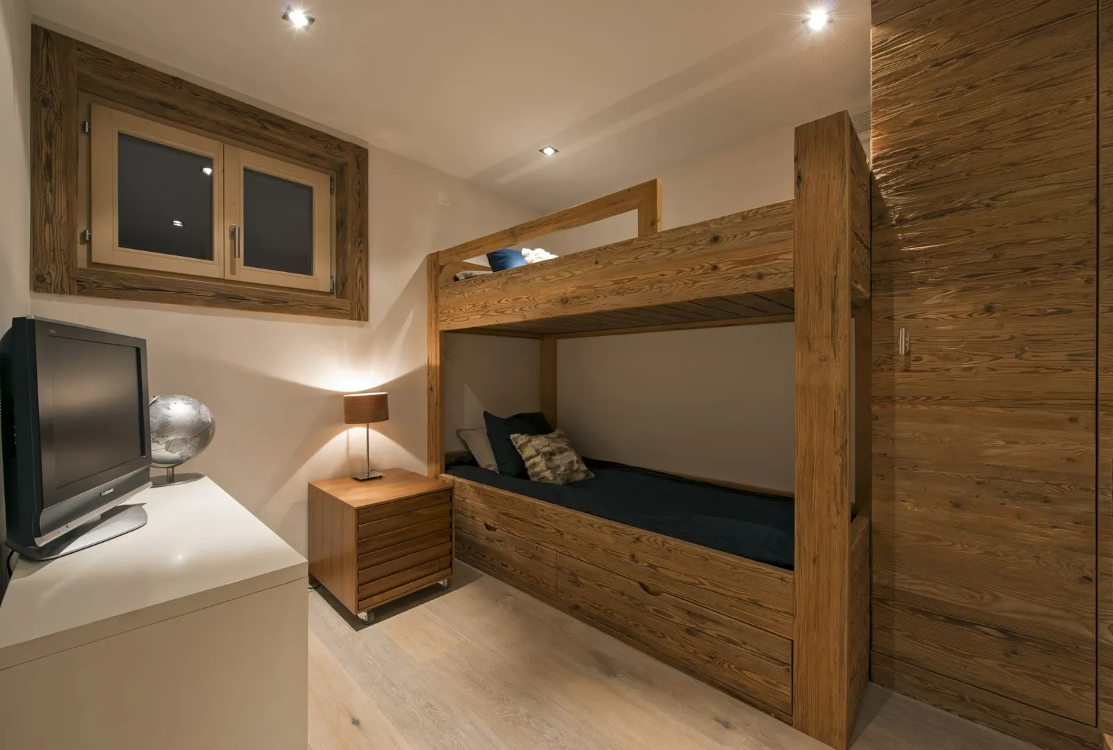 Chalet Alpin Roc — photo 6