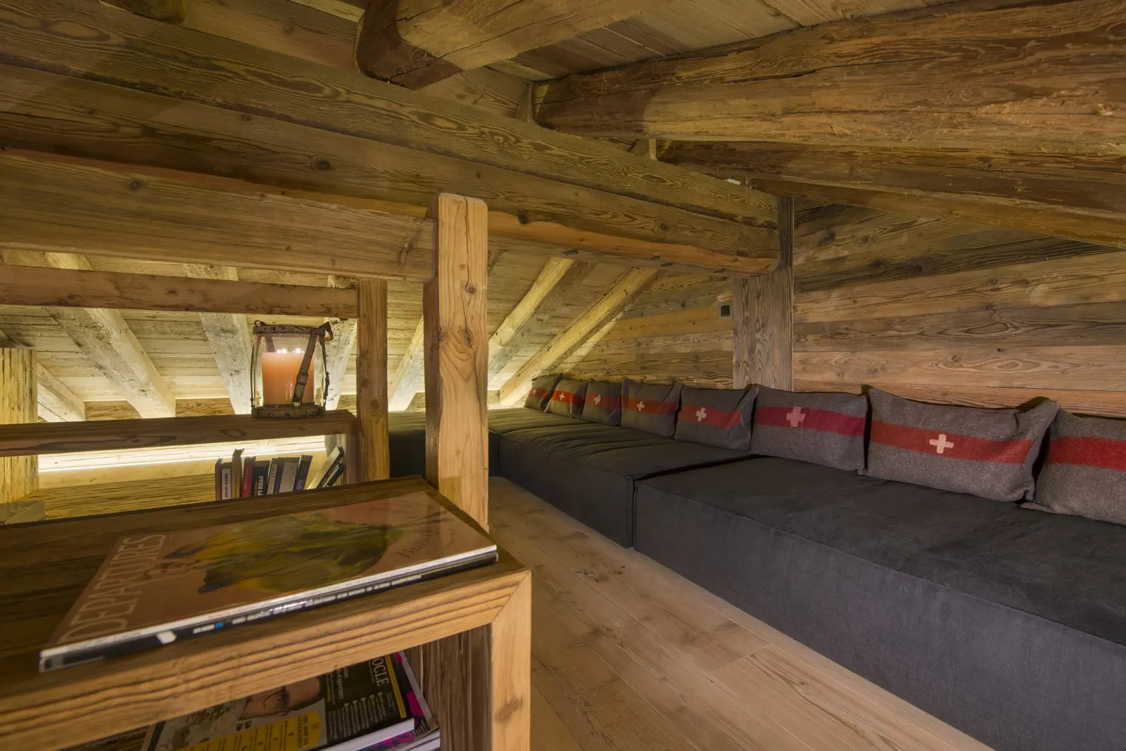 Chalet Alpin Roc — photo 7