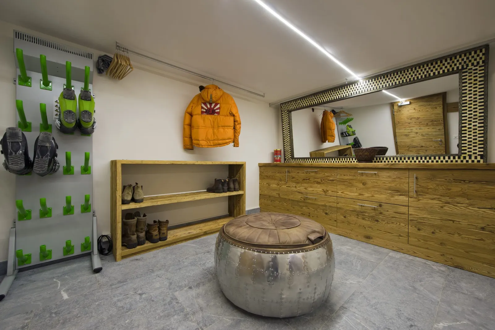 Chalet Alpin Roc — photo 8