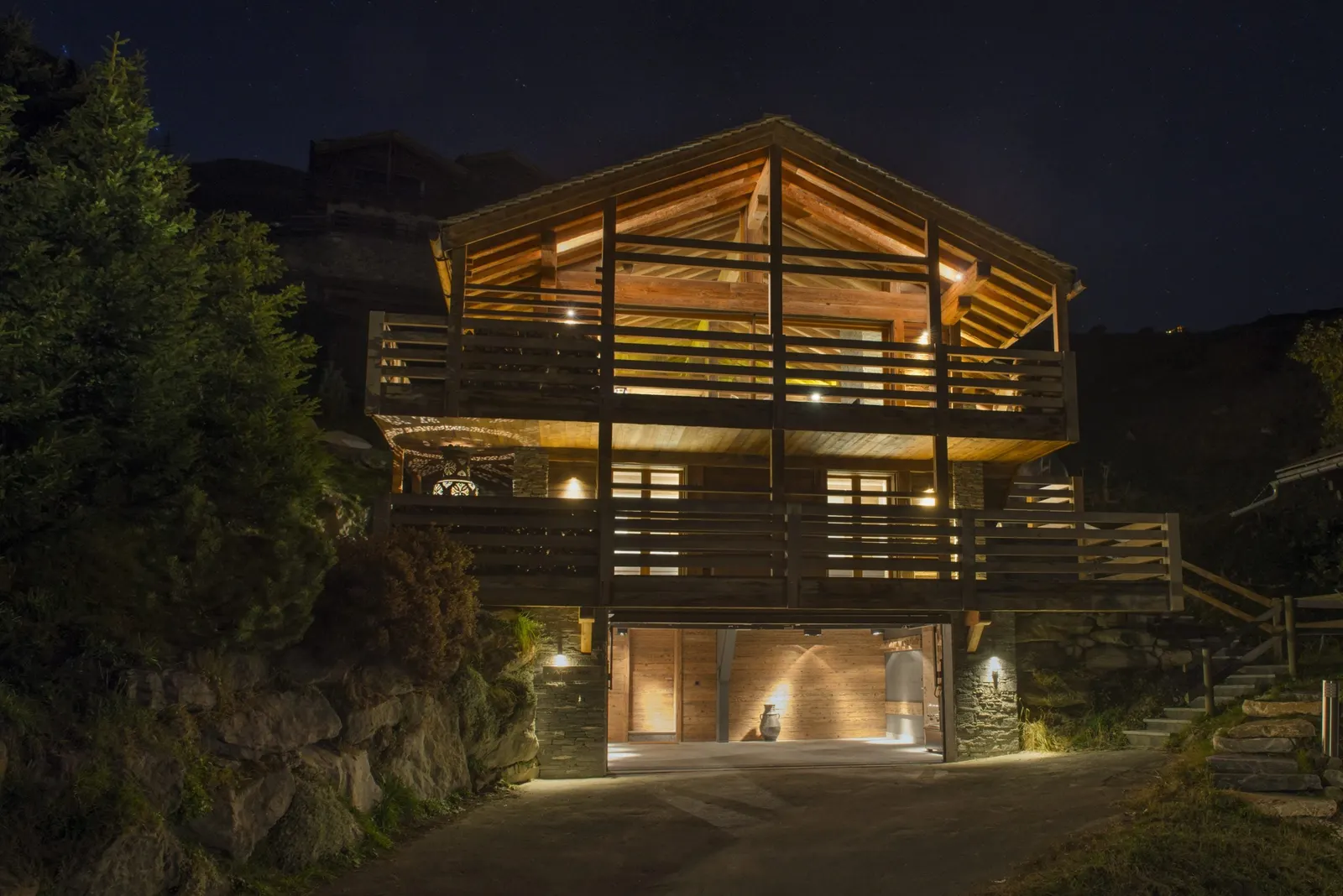 Chalet Alpin Roc — photo 9