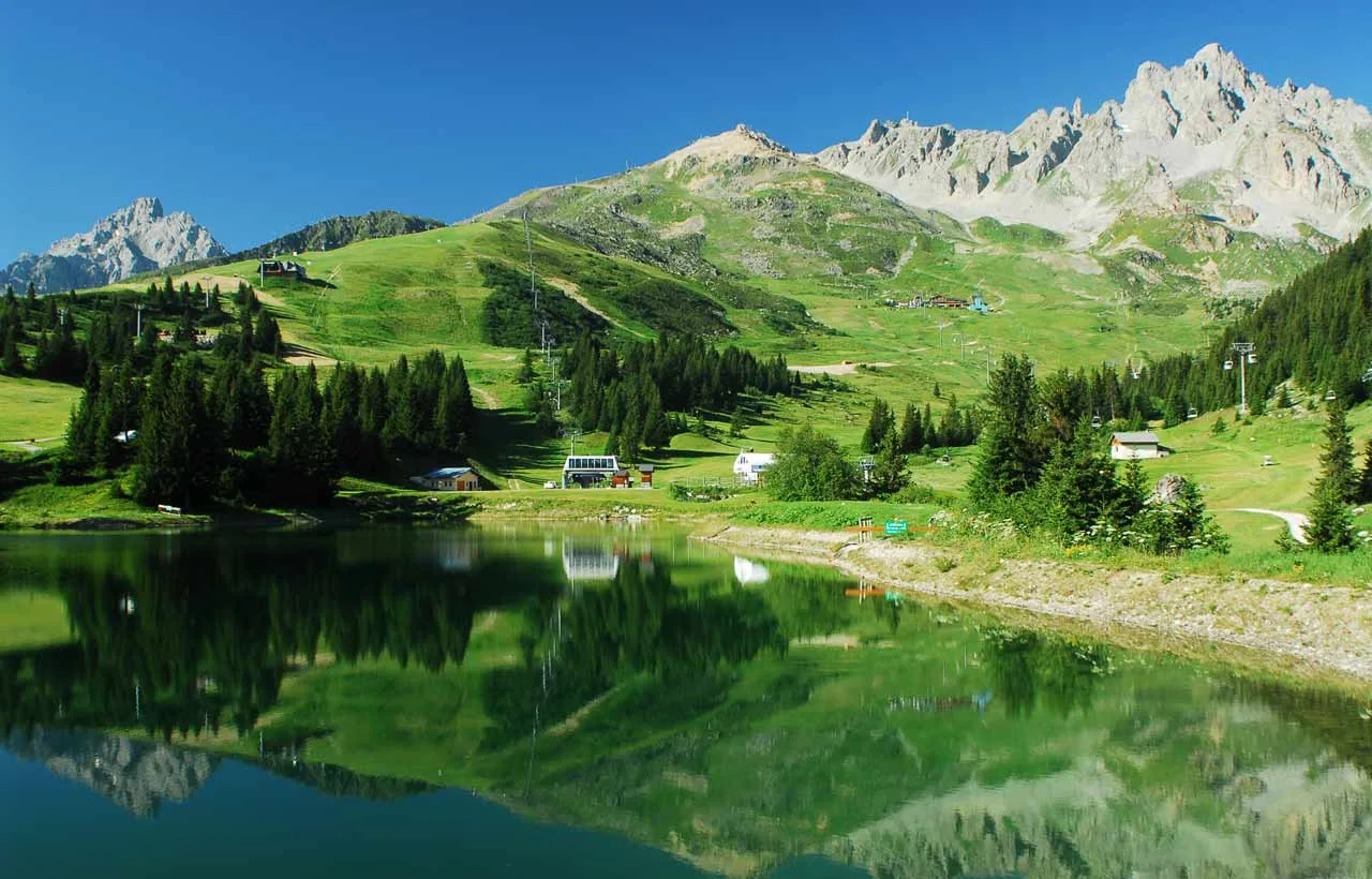 Courchevel
