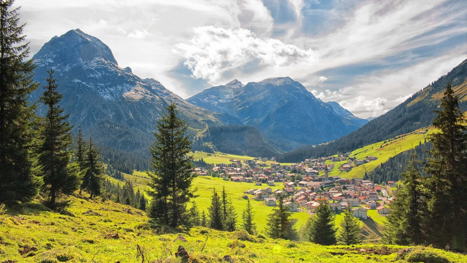 Lech